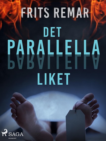 Det parallella liket bookCoverFor