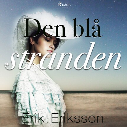 Den blå stranden bookCoverFor