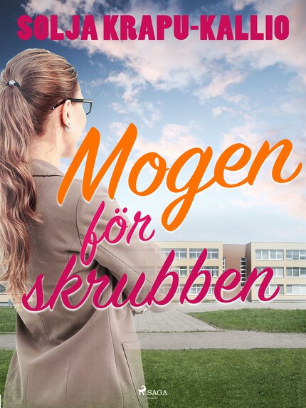 Mogen för skrubben bookCoverFor
