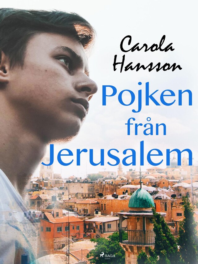 Pojken från Jerusalem