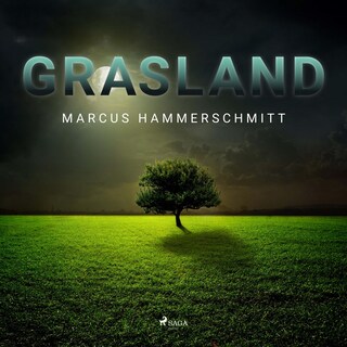 Grasland (Ungekürzt) bookCoverFor