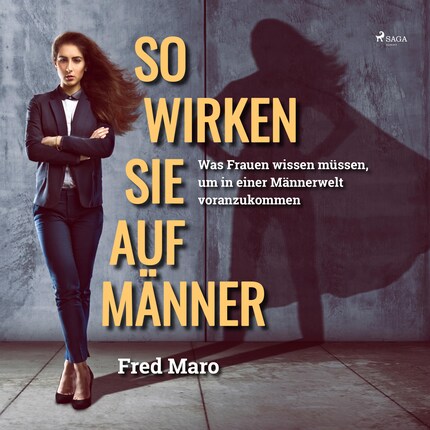 So wirken Sie auf Männer (Ungekürzt) bookCoverFor
