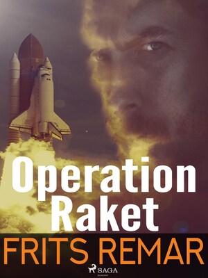 Operation Raket bookCoverFor