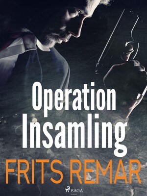 Operation Insamling bookCoverFor