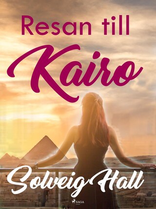Resan till Kairo bookCoverFor