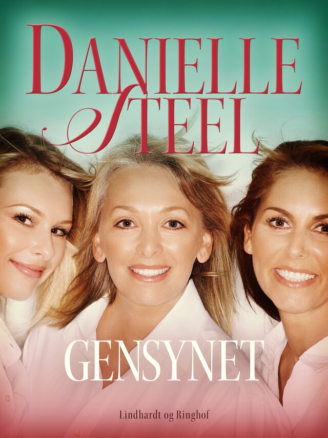 Book cover for Gensynet