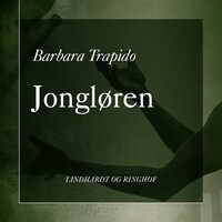 Jongløren