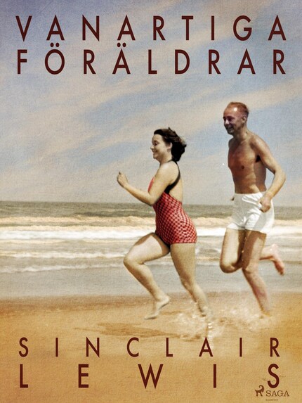 Vanartiga föräldrar bookCoverFor