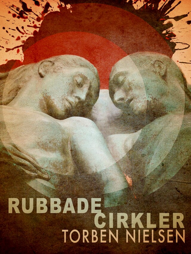 Book cover for Rubbade cirkler