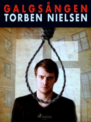 Galgsången bookCoverFor
