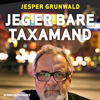 Jeg er bare taxamand