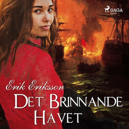 Det brinnande havet bookCoverFor