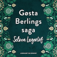 Gøsta Berlings saga