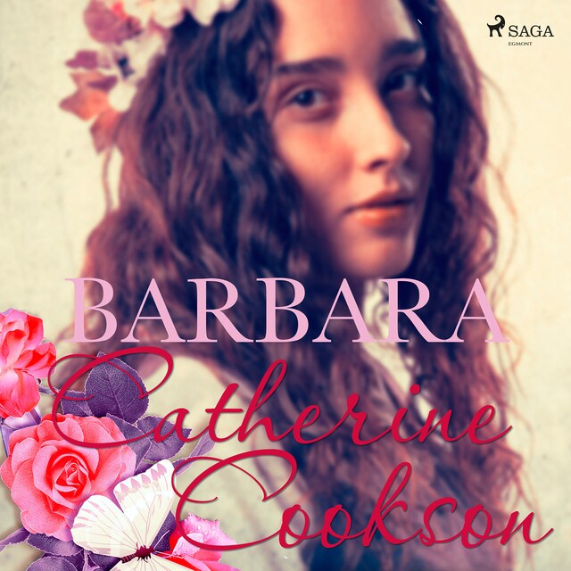 Boekomslag van Barbara