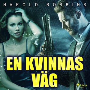 En kvinnas väg bookCoverFor