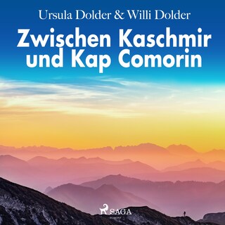 Zwischen Kaschmir und Kap Comorin (Ungekürzt) bookCoverFor