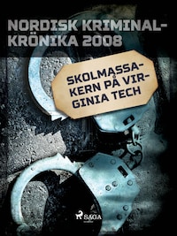 Skolmassakern på Virginia Tech