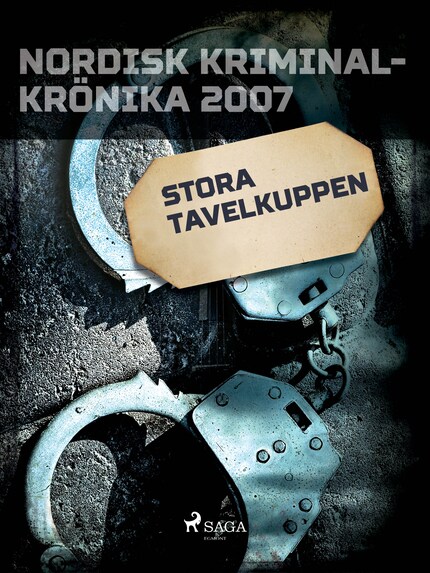 Stora tavelkuppen bookCoverFor