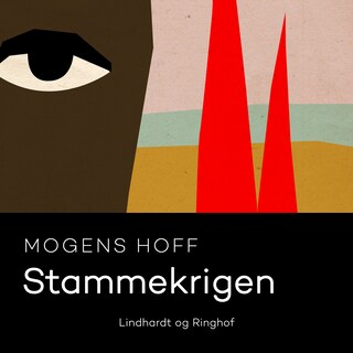 Stammekrigen lydbog