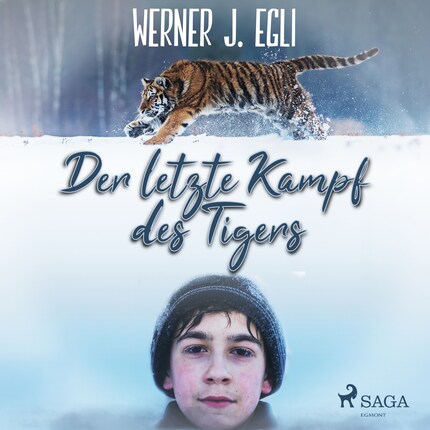 Der letzte Kampf des Tigers bookCoverFor