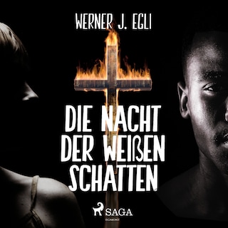 Die Nacht der weißen Schatten als Hörbuch
