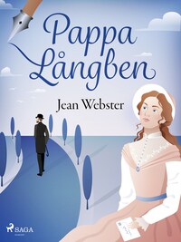 Pappa Långben
