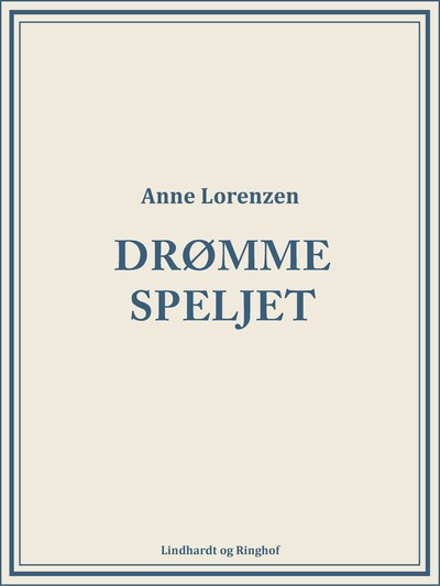 Drømmespejlet