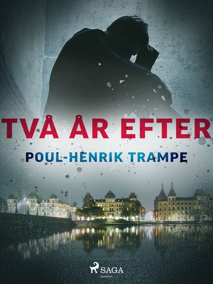 Två år efter bookCoverFor