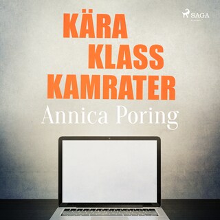 Kära klasskamrater bookCoverFor