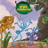 Græsrødderne