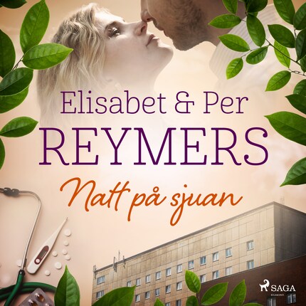 Natt på sjuan bookCoverFor