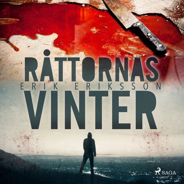 Book cover for Råttornas vinter