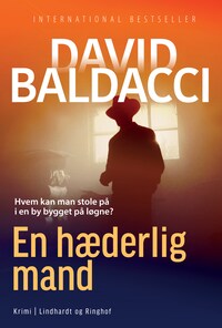 En hæderlig mand