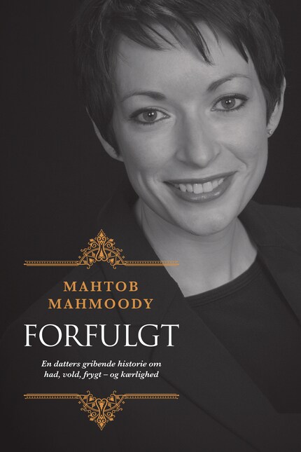 Forfulgt bookCoverFor