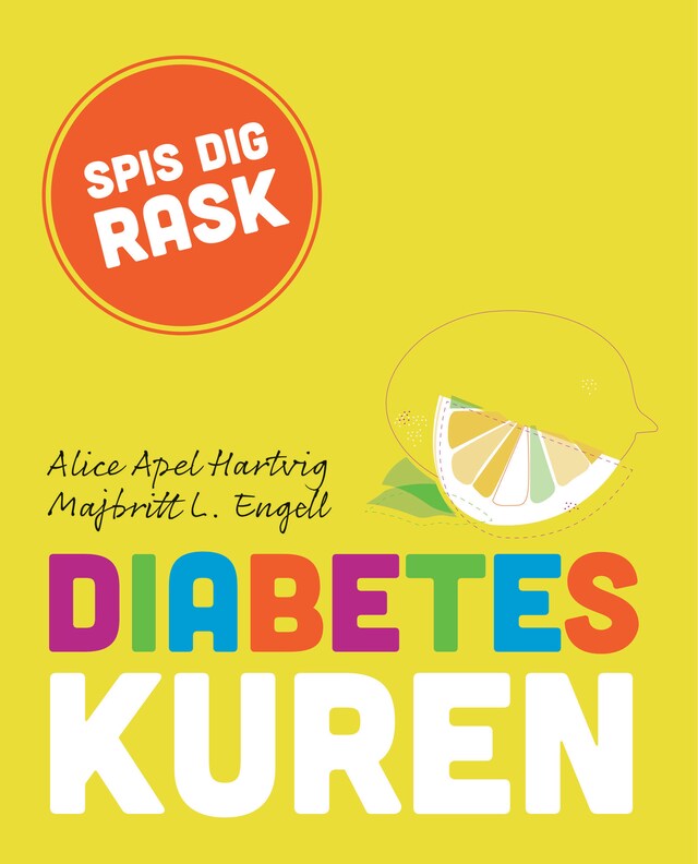 Buchcover für Diabeteskuren