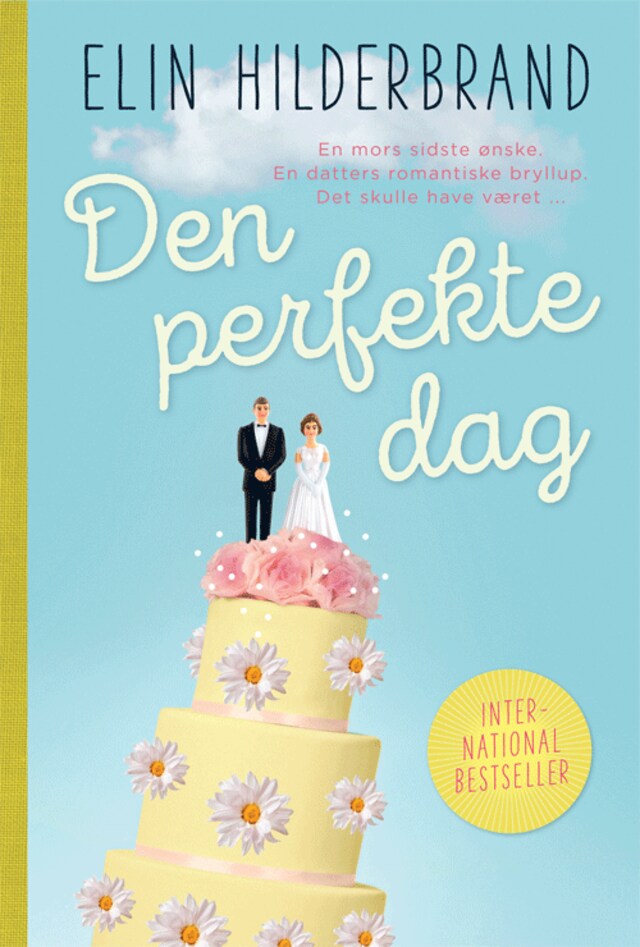 Book cover for Den perfekte dag