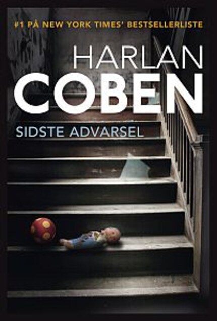 Sidste advarsel bookCoverFor