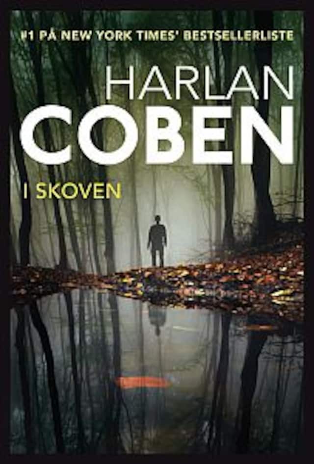 Book cover for I skoven