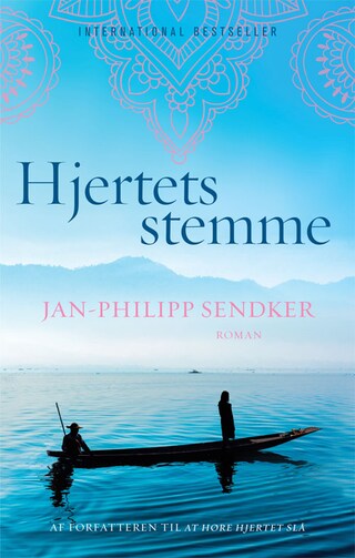 Hjertets stemme bookCoverFor