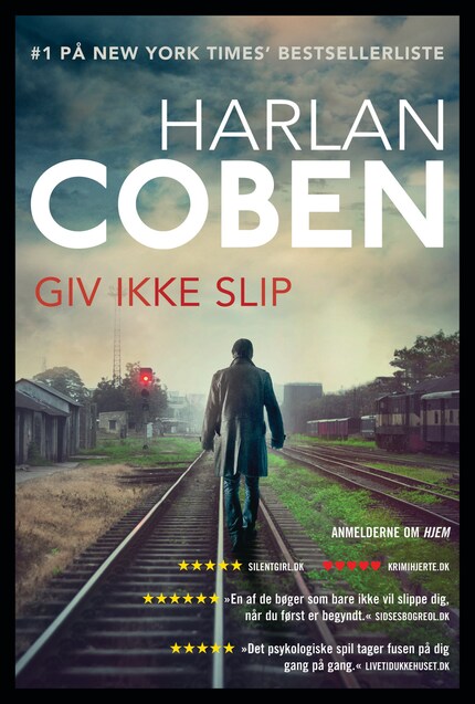 Giv ikke slip bookCoverFor