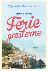 Feriegæsterne