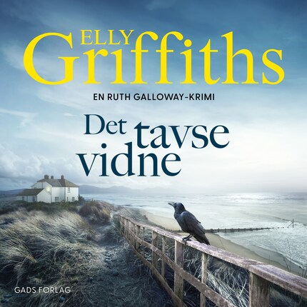 Det tavse vidne bookCoverFor