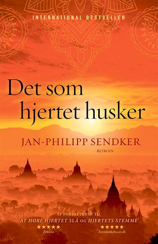 Det som hjertet husker bookCoverFor