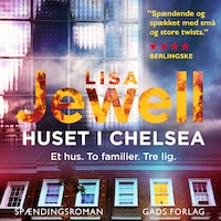 Huset i Chelsea