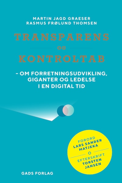 Transparens og kontroltab