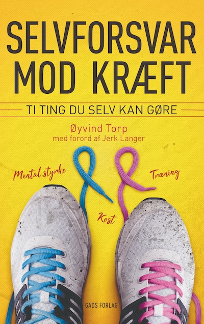 Selvforsvar mod kræft