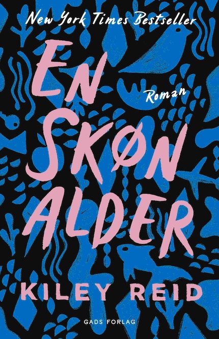 En skøn alder bookCoverFor