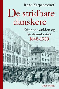 De stridbare danskere