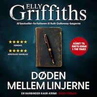 Døden mellem linjerne