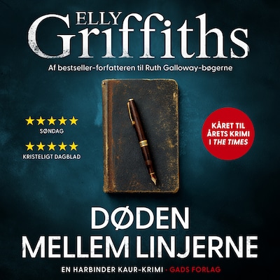 Døden mellem linjerne